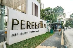 Perfect Ten (D10), Apartment #500432531